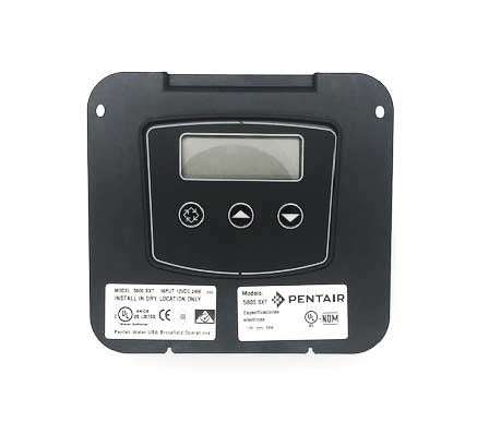 Fleck Timer Assembly 5800/5810/5812