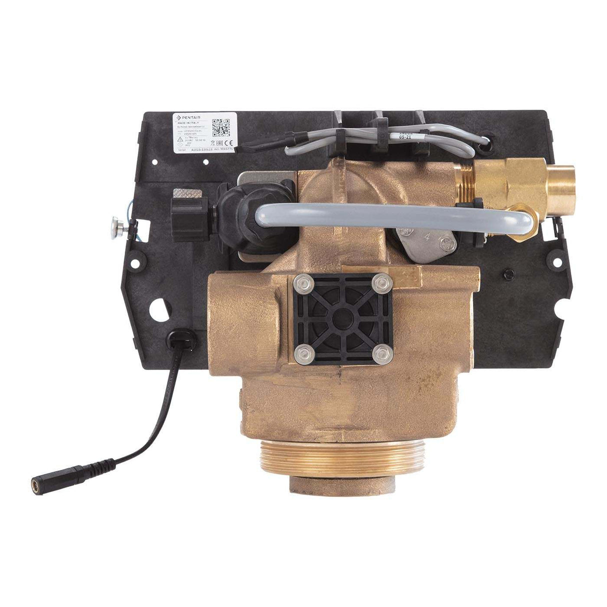 Fleck 9000/1600 SXT Twin | Duplex Eco SXT 1" V900SI-604