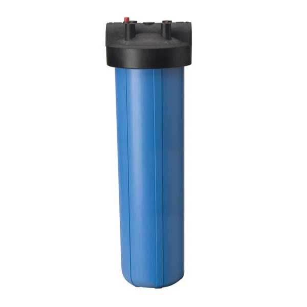 Pentair Pentek "Big Blue" Large Diameter Housing | GAPS Water Treatment