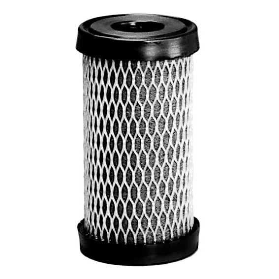 Pentair C Series Powdered Activated Carbon, 5 Micron