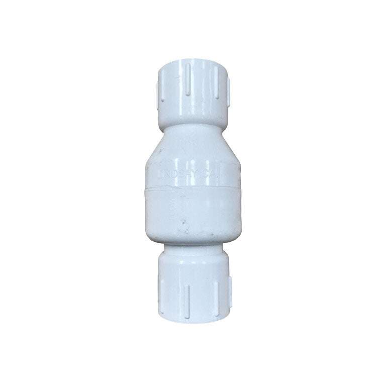 CHECK VALVE 1" ACV-10 PLAIN | Available at GAPS Water Treatment