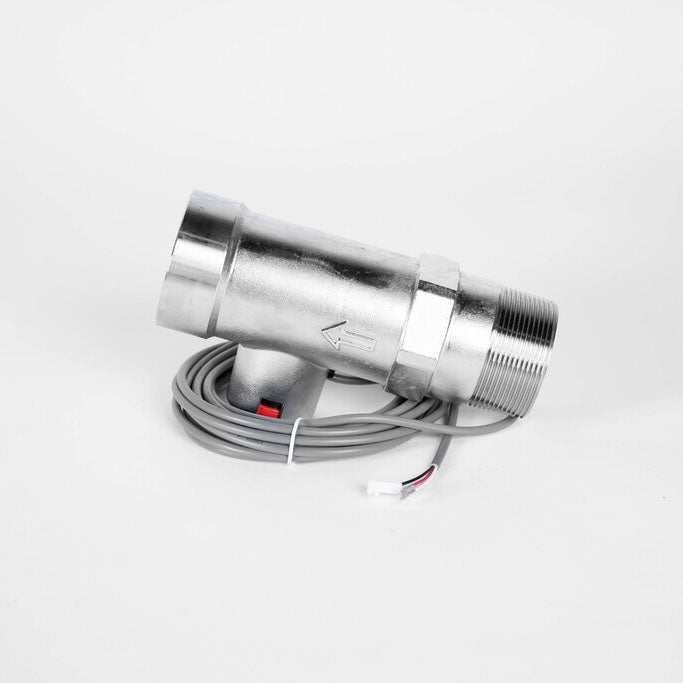 Clack 2" Meter Assembly 2" BSPT Male x 1.5" BSPT Female V4088BSPT-15