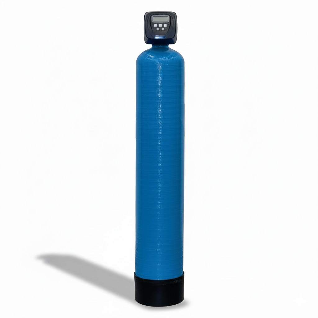 Turbidex Sediment Filter with Clack Valve (0.9 m³/hr to 40 m³/hr)