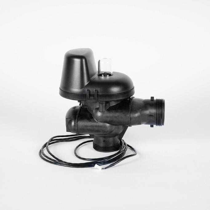 Clack V3035 No Raw Water Bypass NRWB 1.5" Noryl