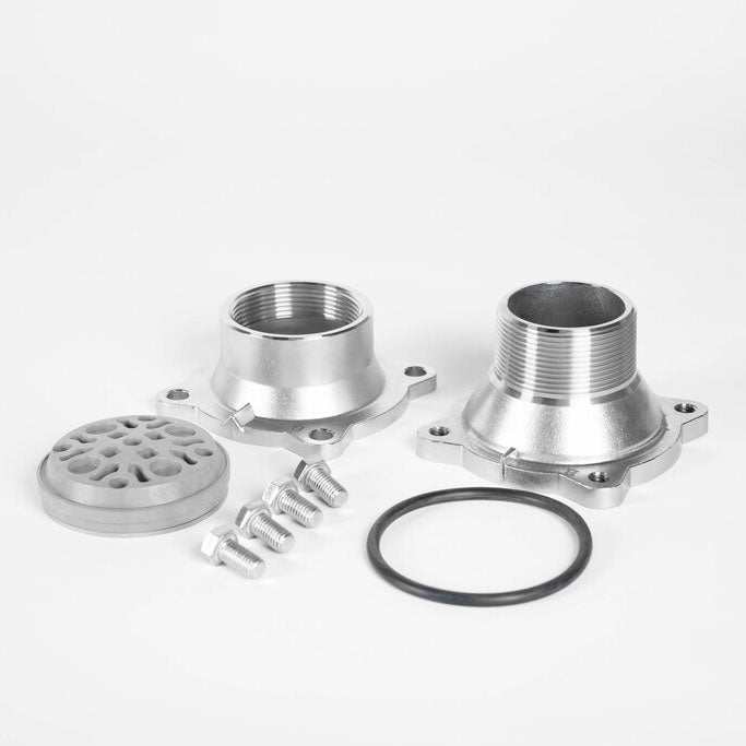 Clack V3051-BSPT WS2H 2" Drain Line Flow Control (DLFC)