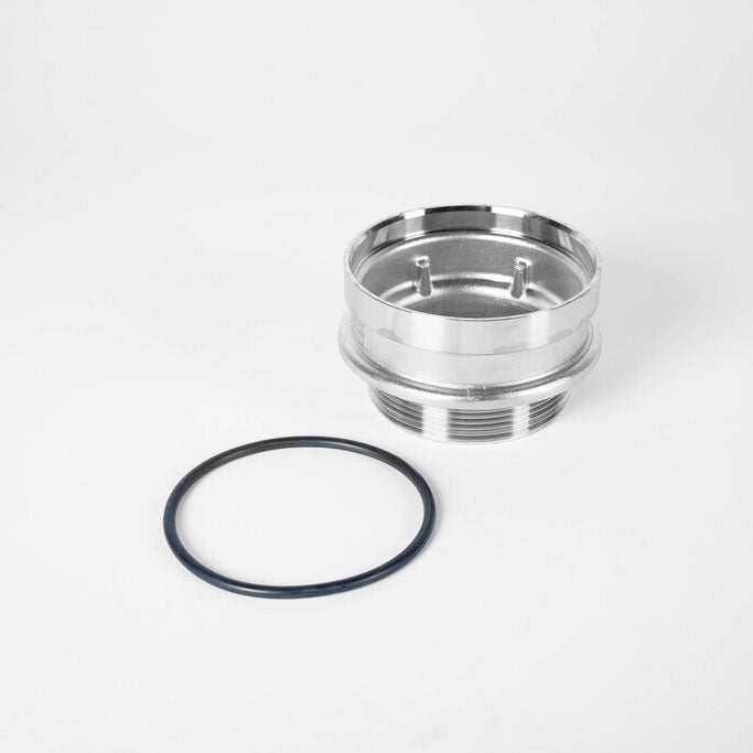 Clack V3064 WS2H/2QC 4" Base Assembly (for 4" Threaded Vessel) | GAPS