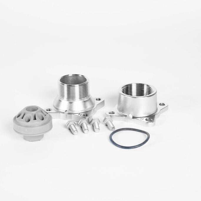 Clack V3080BSPT WS2 1.5inch Drain Line Flow Control