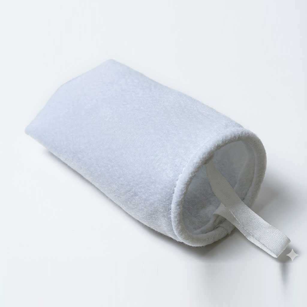 SPECTRUM Economic Bag Filter Polypropylene Felt