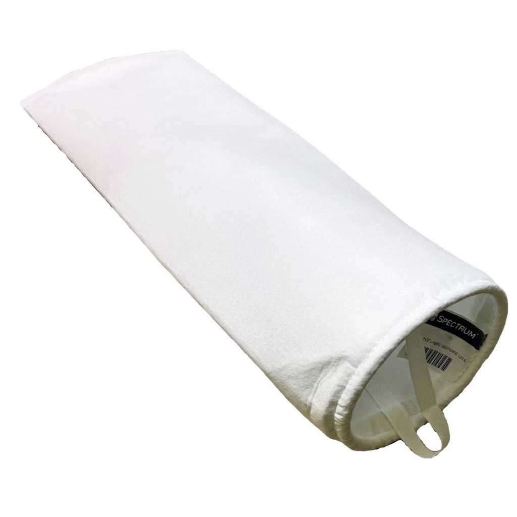 SPECTRUM Economic Bag Filter Polypropylene Felt