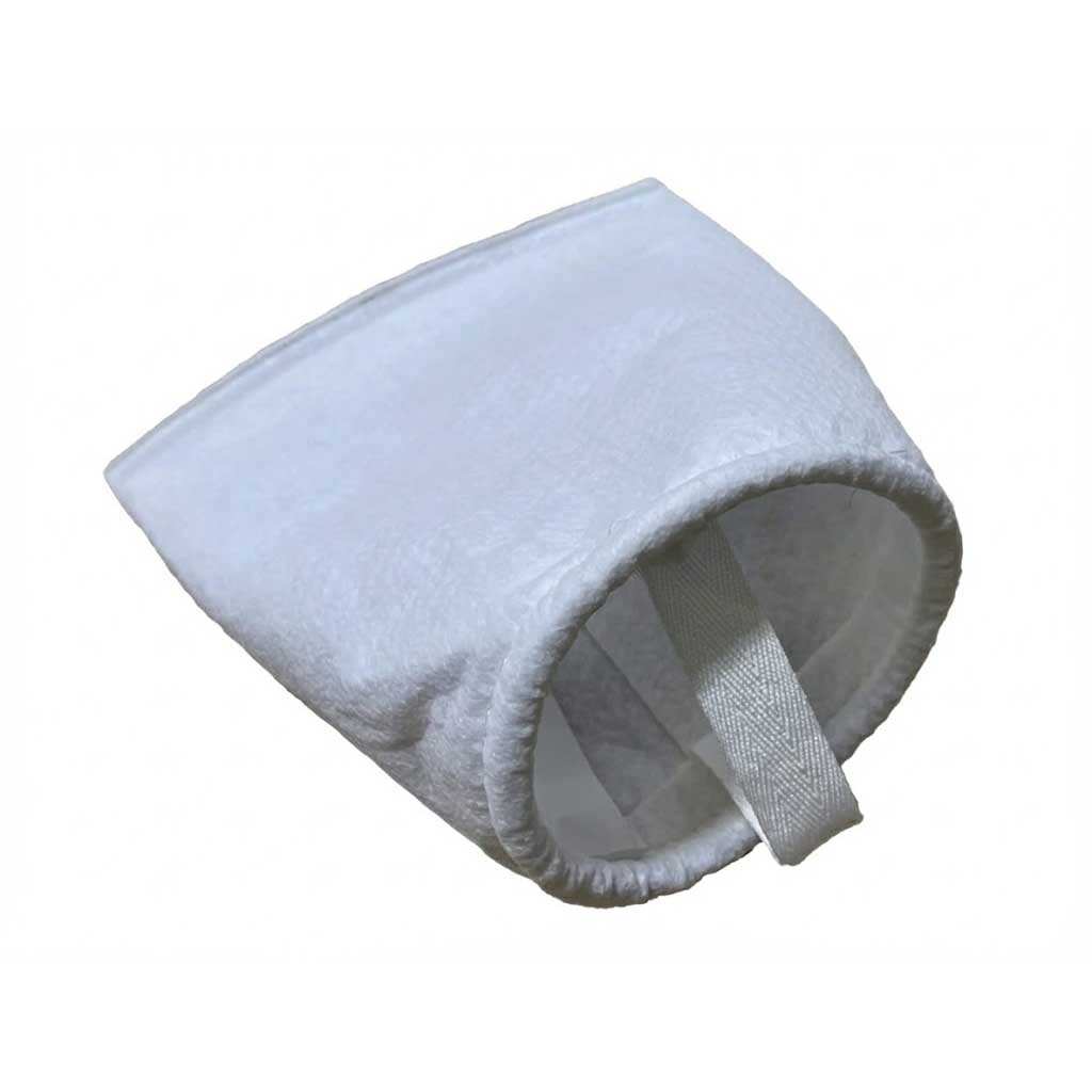 SPECTRUM Economic Bag Filter Polypropylene Felt