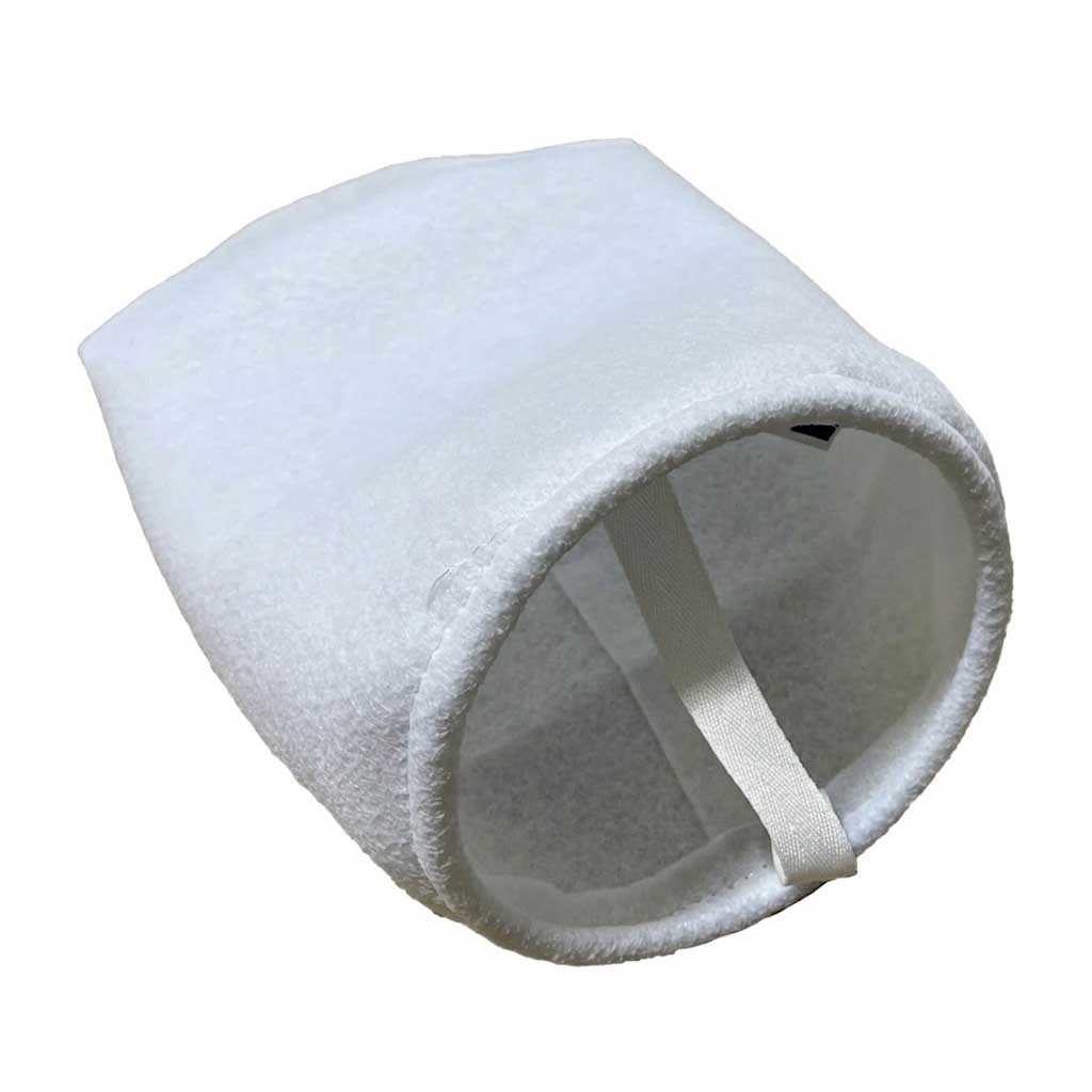 SPECTRUM Economic Bag Filter Polypropylene Felt