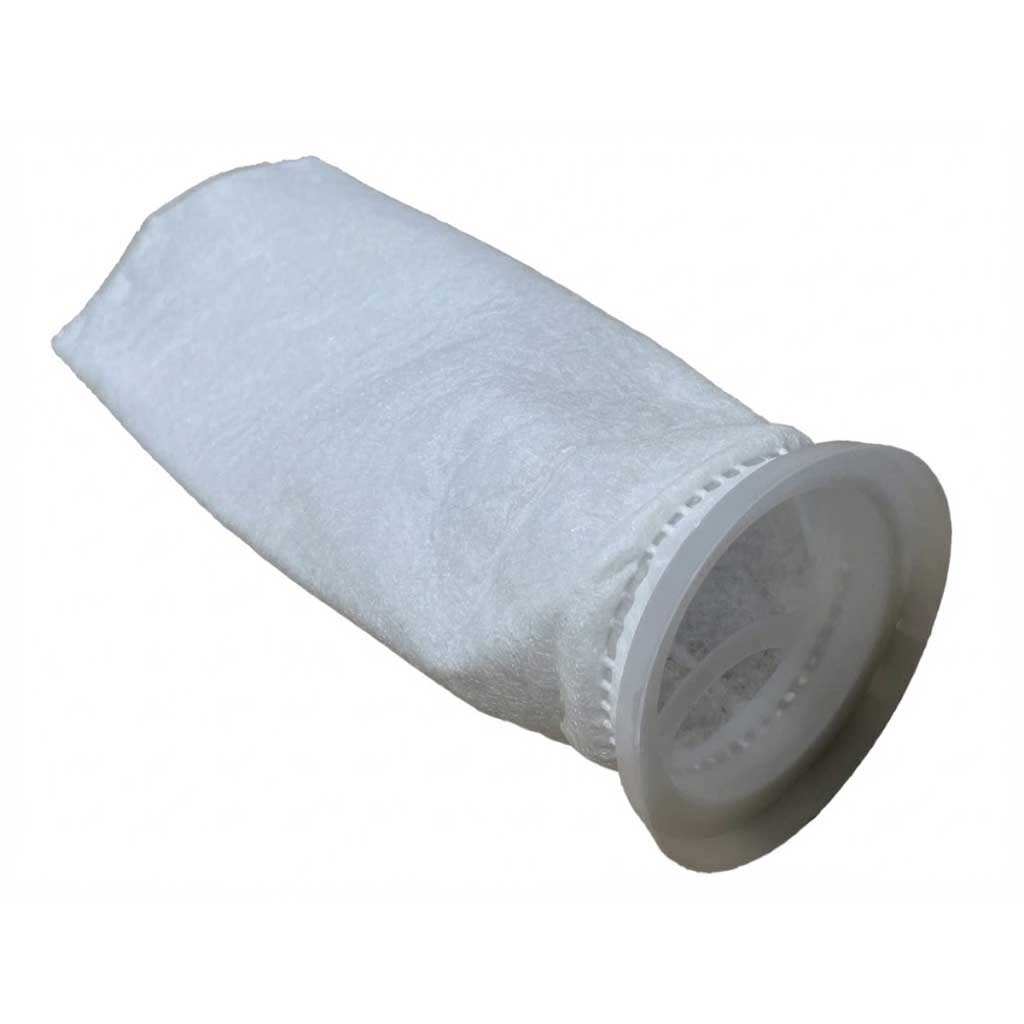 SPECTRUM Economic Bag Filter Polypropylene Felt