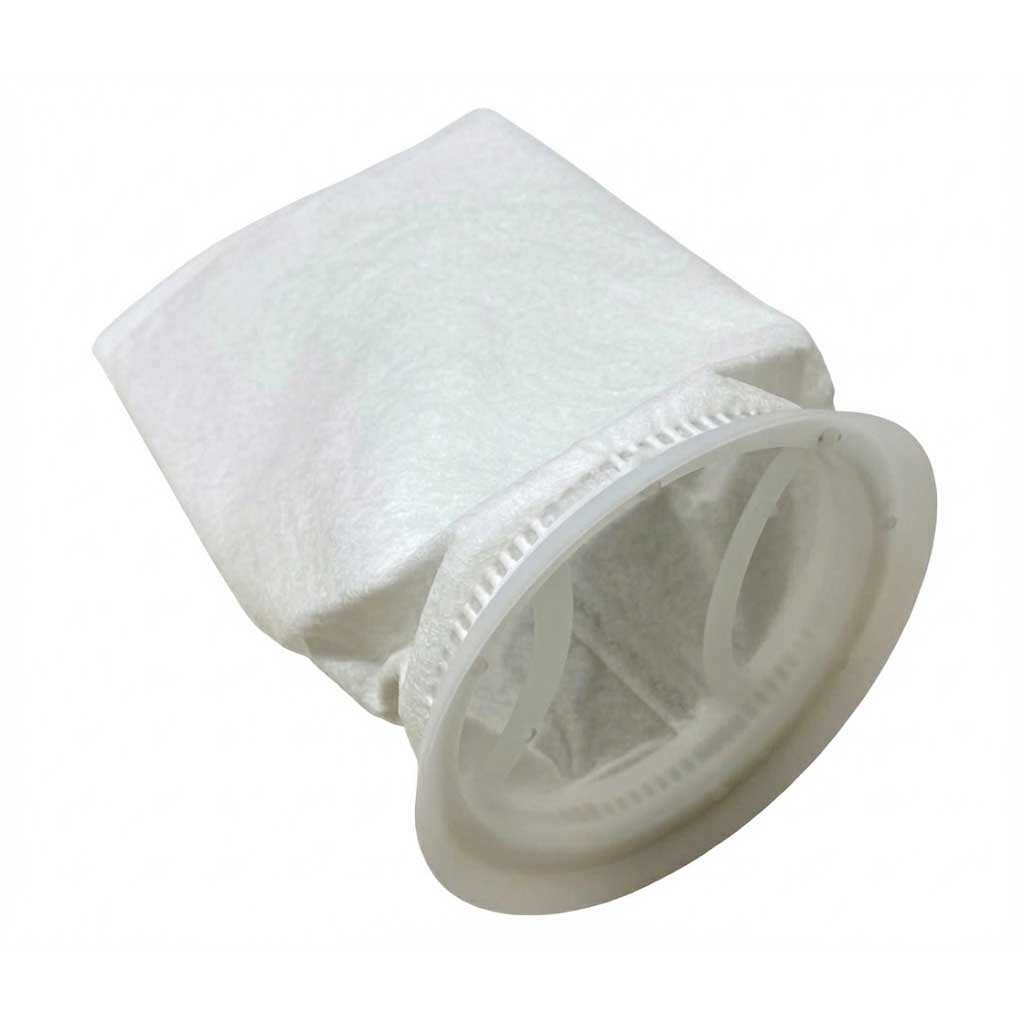 SPECTRUM Economic Bag Filter Polypropylene Felt