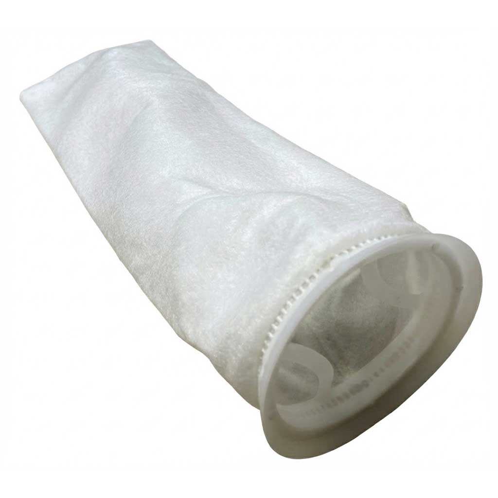 SPECTRUM Economic Bag Filter Polyester