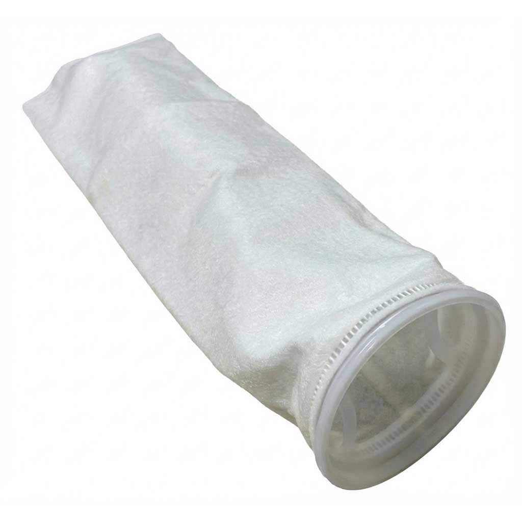 SPECTRUM Economic Bag Filter Polypropylene Felt