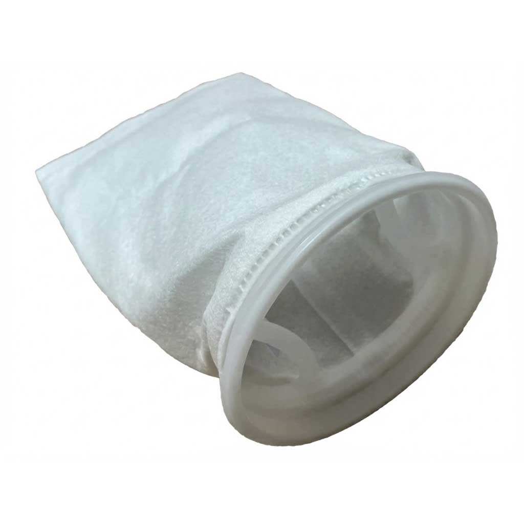 SPECTRUM Economic Bag Filter Polyester