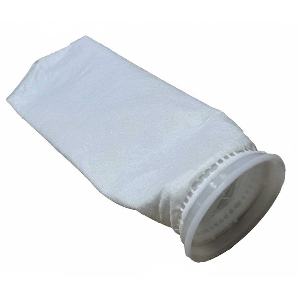 SPECTRUM Economic Bag Filter Polypropylene Felt