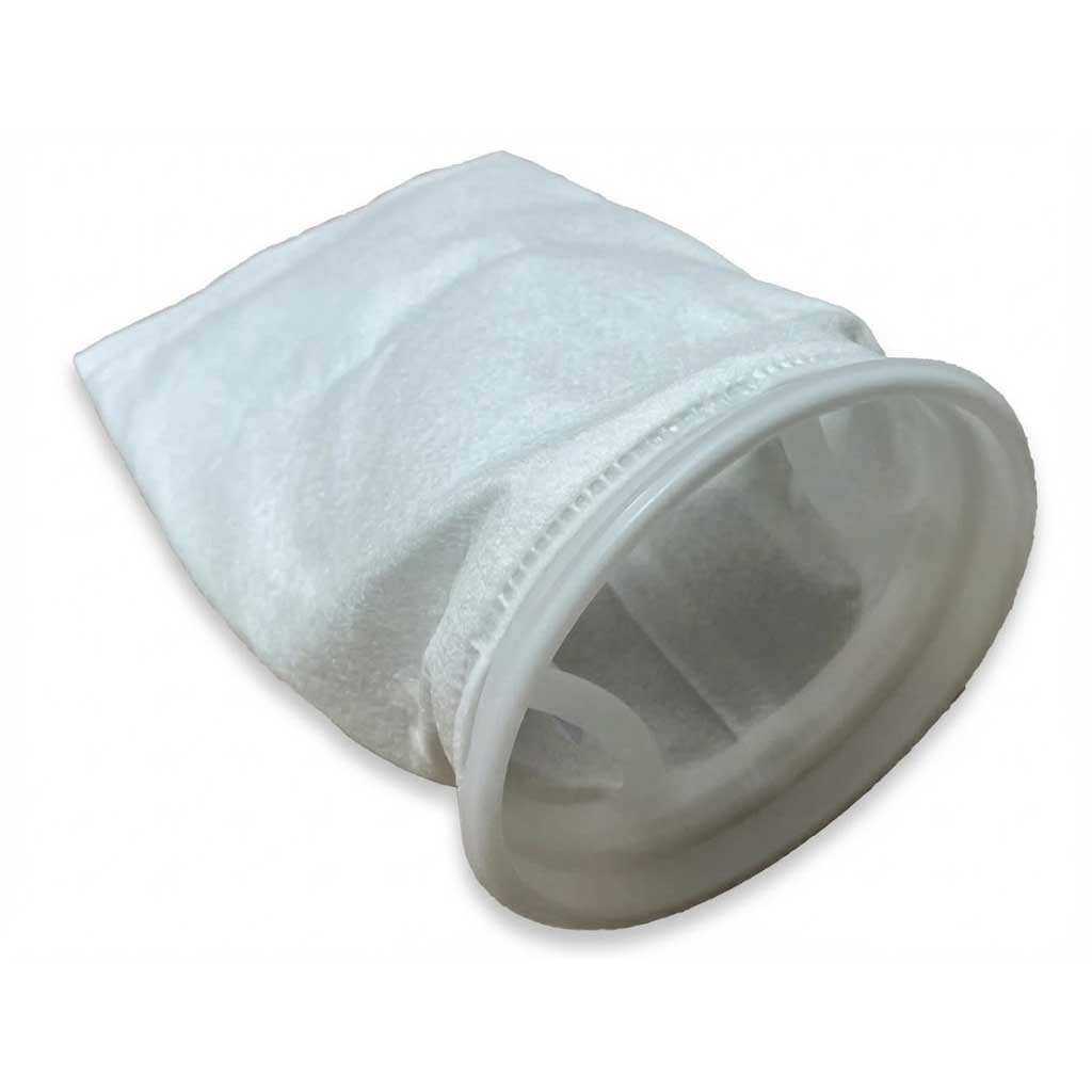 SPECTRUM Economic Bag Filter Polyester