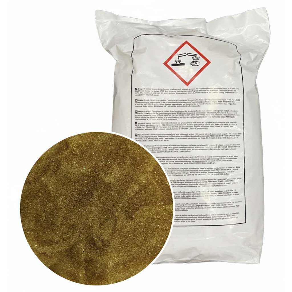 ERDI-RESIN-25L : SPECTRUM Economic ION-X Mixed Bed DI Resin - 25 Litre Bag