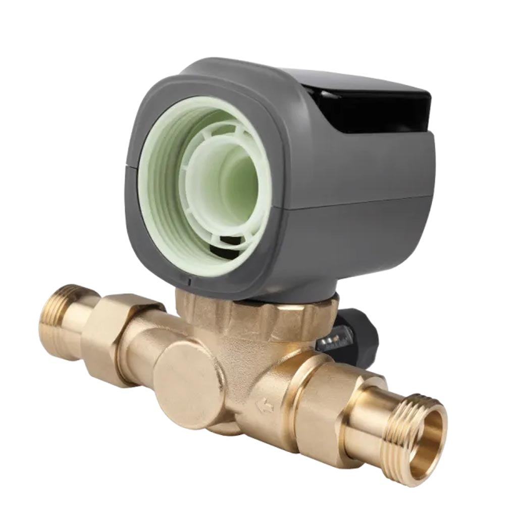 Sediment Disc Water Filter AR 1 inch with automatic flushing and 40-micron filtration cartridge