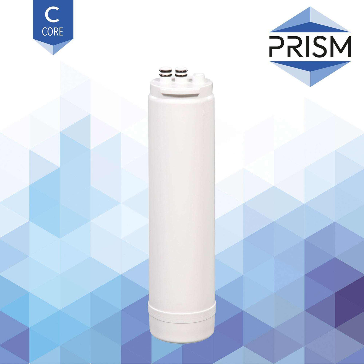 POU-ETROM-10-V PRISM VALUE RANGE : Twist-Lock RO Membrane