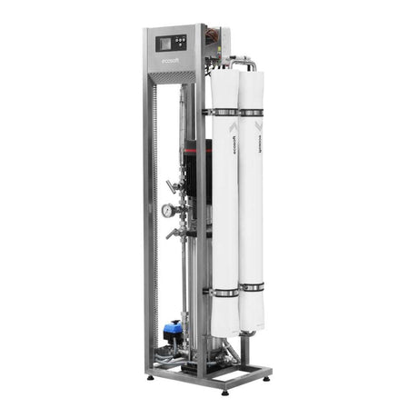 Ecosoft MO12000 4" Reverse Osmosis System for Brackish Water 450 LPH