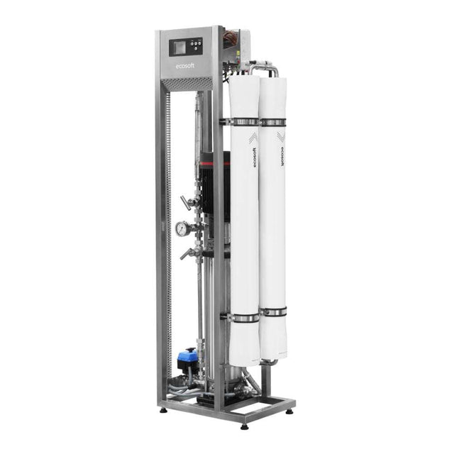 Ecosoft MO12000 4" Reverse Osmosis System for Brackish Water 450 LPH