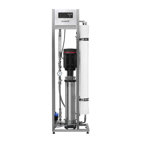 Ecosoft MO12000 4" Reverse Osmosis System for Brackish Water 450 LPH