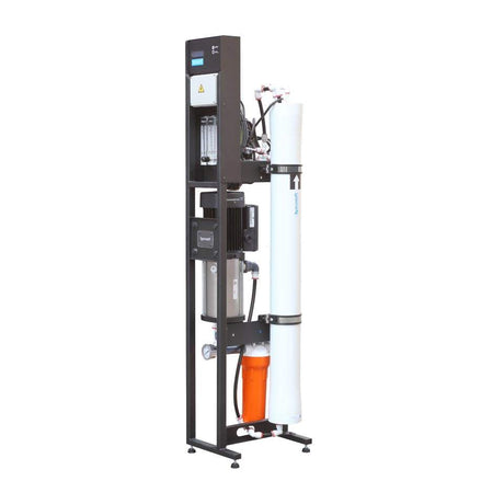 Ecosoft MO5000 4" RO System 250 LPH | Available at GAPS Water