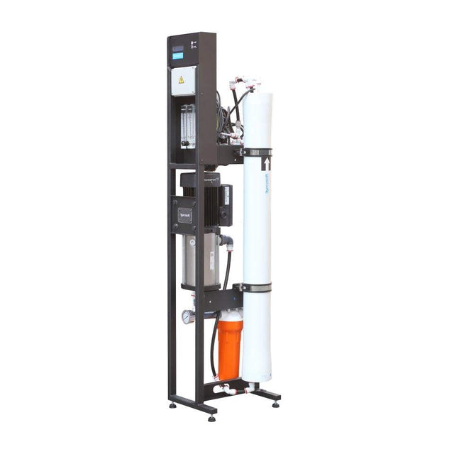 Ecosoft MO5000 4" RO System 250 LPH | Available at GAPS Water