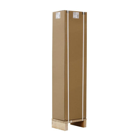 Ecosoft MO5000 4" RO System 250 LPH | Available at GAPS Water