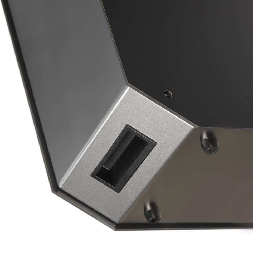 Ecosoft RObust 4000 Direct Flow RO System, upto 180 LPH