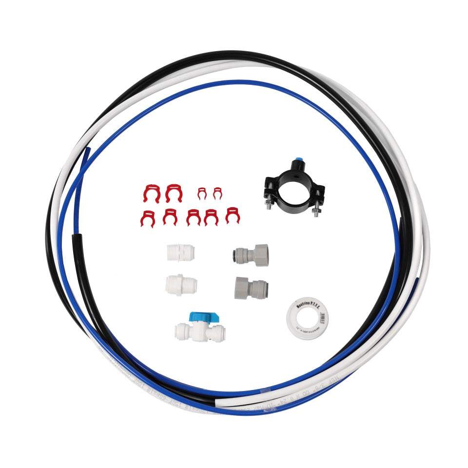 Ecosoft RObust 4000 Direct Flow RO System, upto 180 LPH