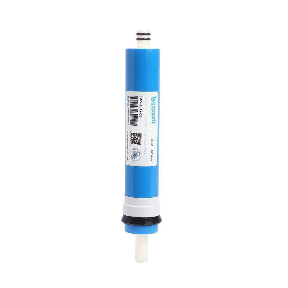 Ecosoft 50 GPD membrane element | Available at GAPS Water Treatment