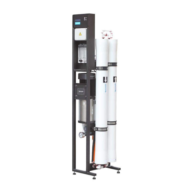 Ecosoft MO10000 4" RO System 450 LPH | Buy at GAPS Water Treatment