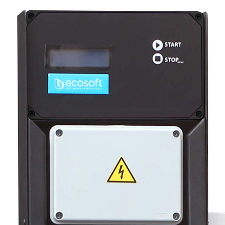 Ecosoft MO10000 4" RO System 450 LPH | Buy at GAPS Water Treatment