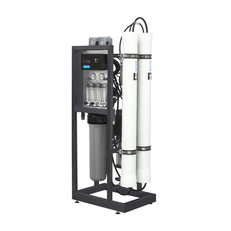 Ecosoft MO12000 4" Reverse Osmosis System 450 LPH | GAPS Water