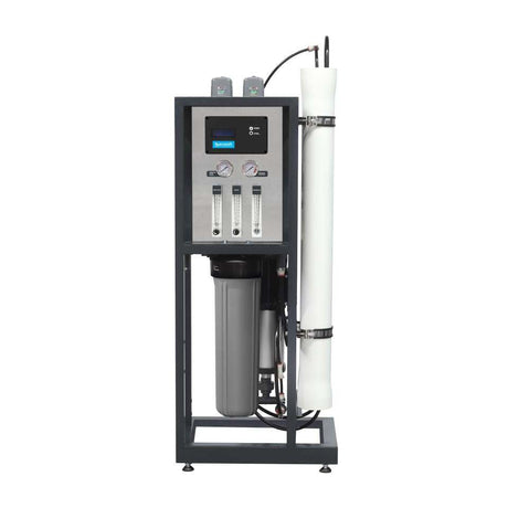 Ecosoft MO12000 4" Reverse Osmosis System 450 LPH | GAPS Water