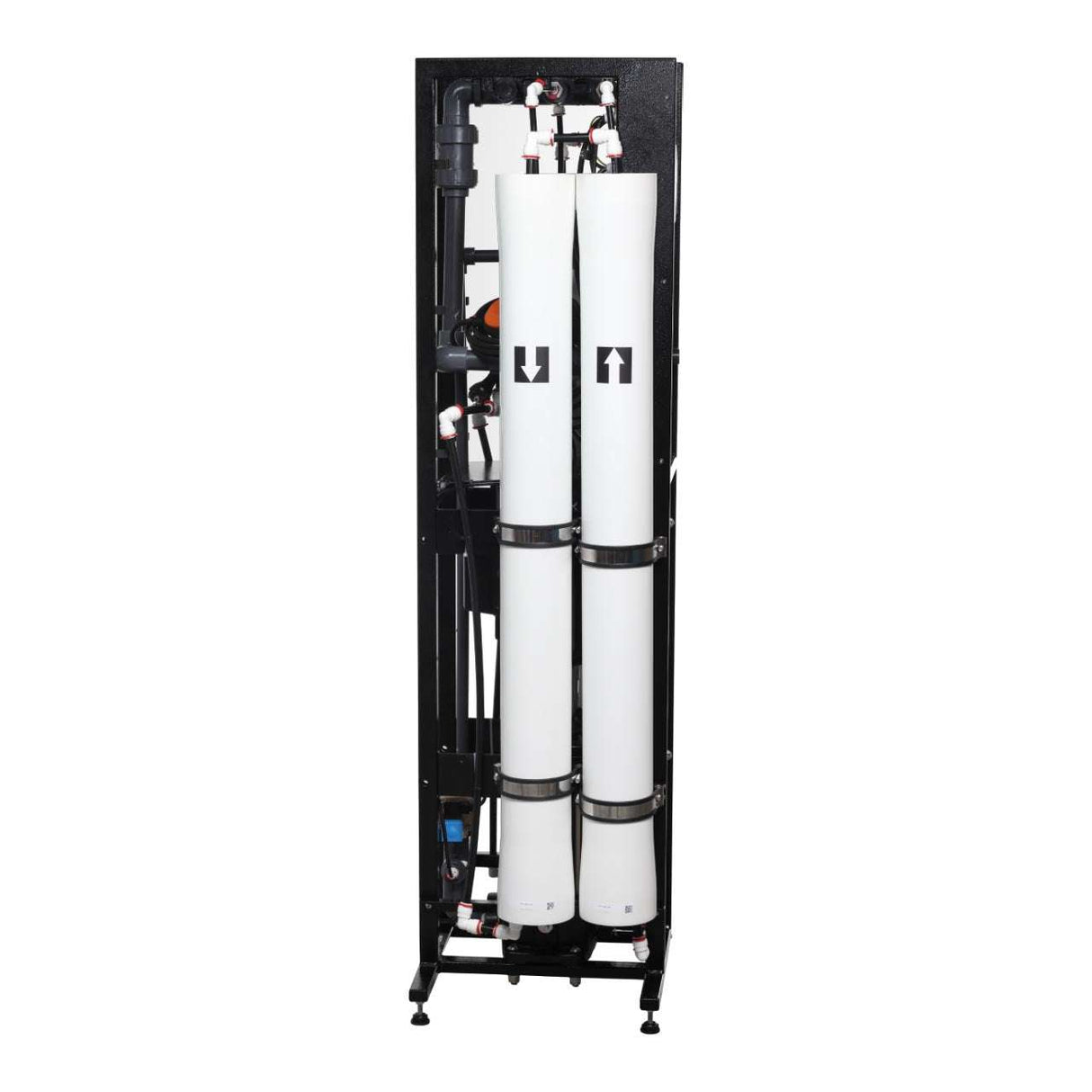 Ecosoft MO20000 4" RO System 1000 LPH