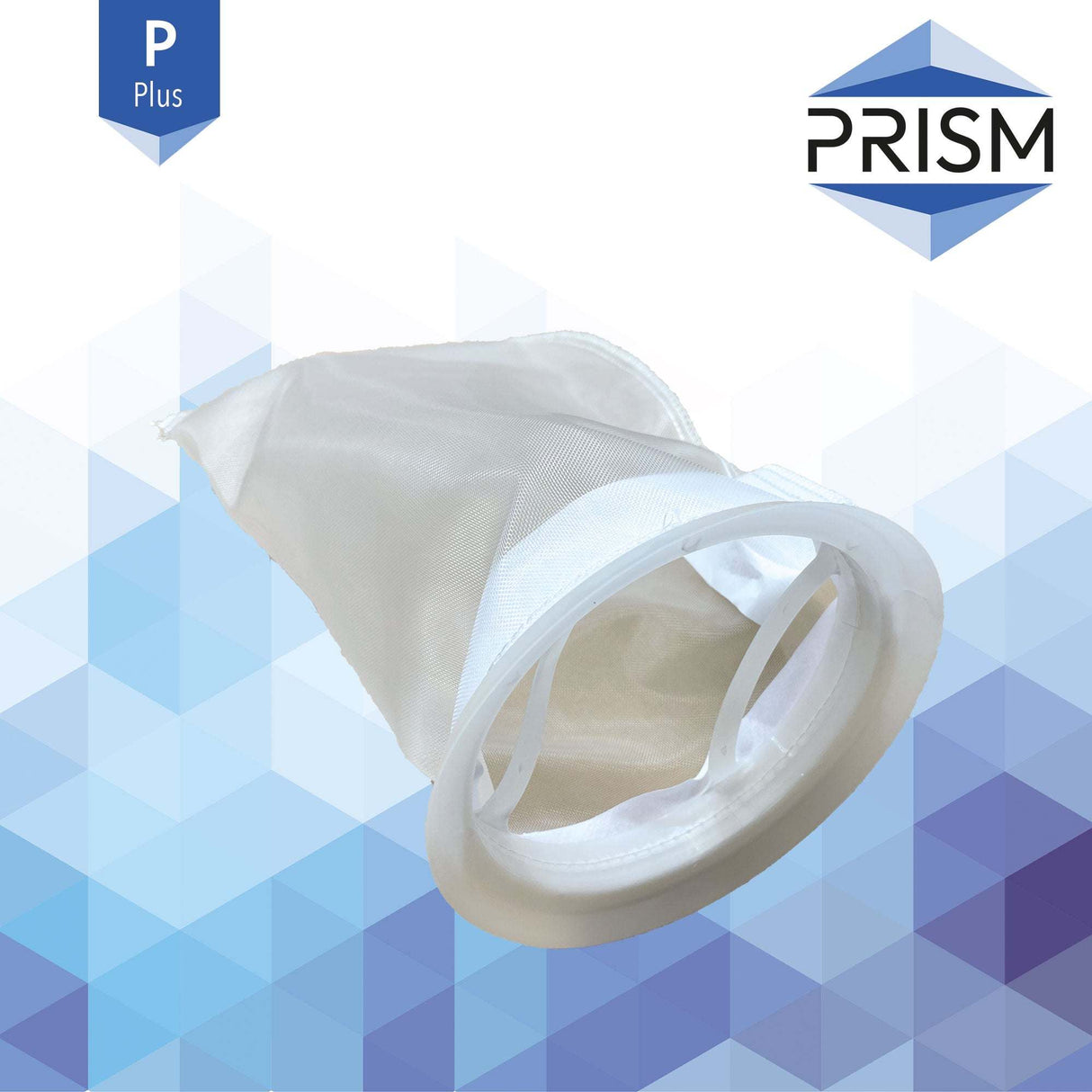 PRISM Bag Filters Nylon - Box Qty 50