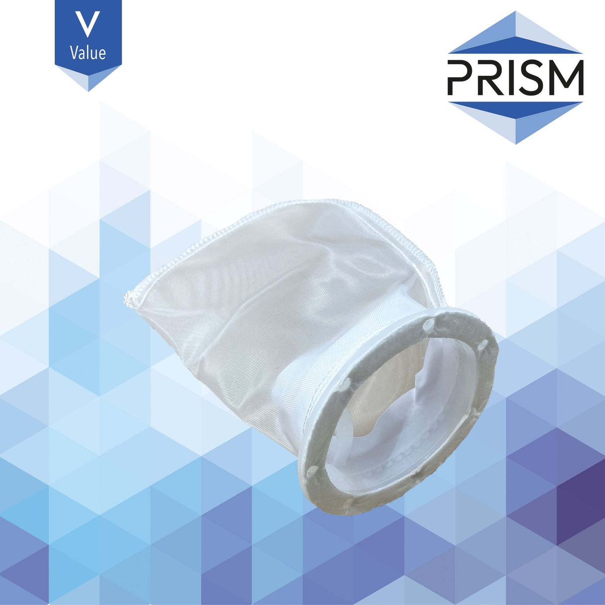 PRISM BN-410 & BN-420 PBH Filter Bags Nylon