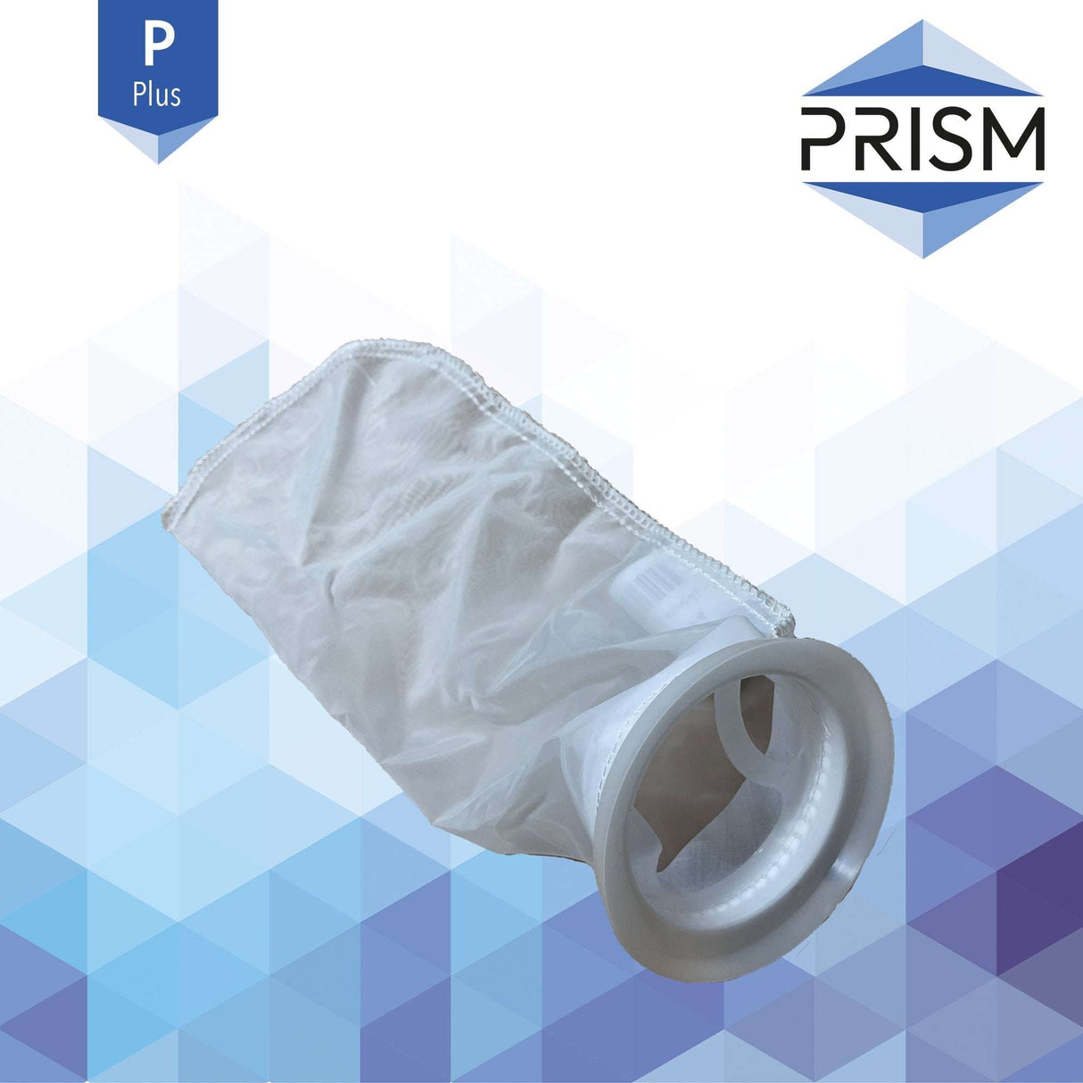 PRISM Bag Filters Nylon - Box Qty 50