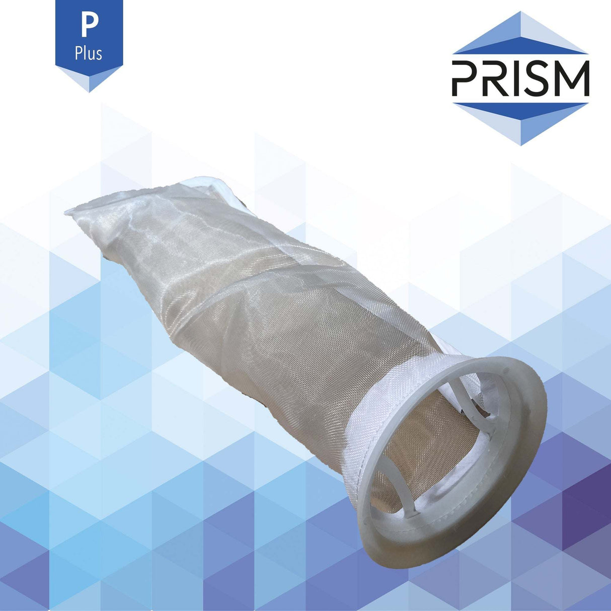 PRISM Bag Filters Nylon - Box Qty 50