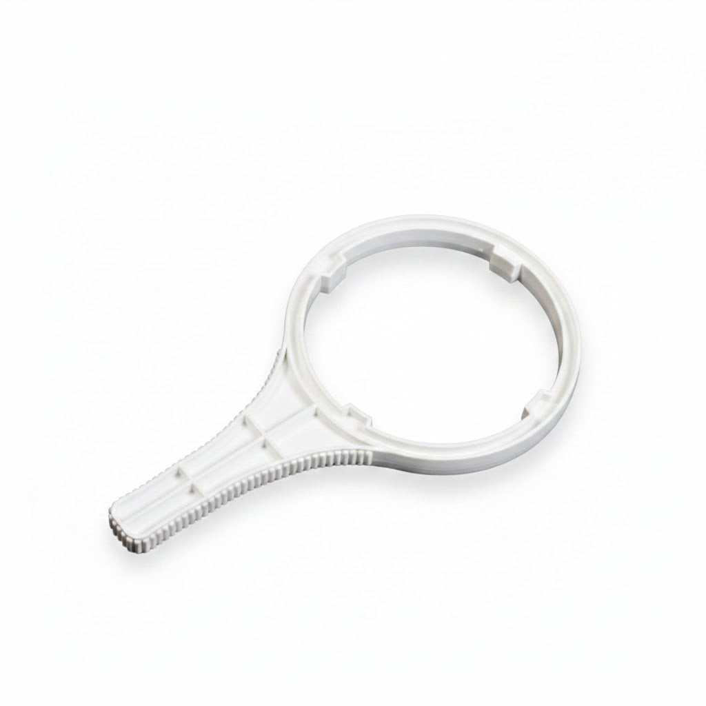 FH-SWRD : SPECTRUM Aqualyze Spanner for 10” and 20” Regular Diameter Housings