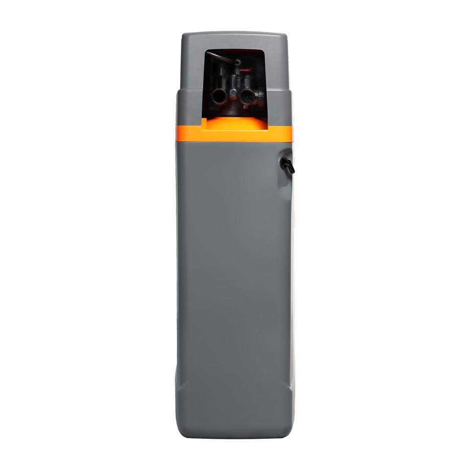 Ecomix Titanium Gold 370 well water Ecomix C softener | GAPS Water