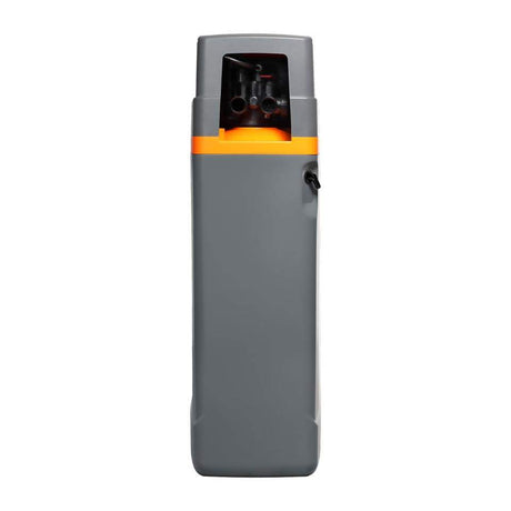 Ecomix Titanium Gold 370 well water Ecomix C softener | GAPS Water