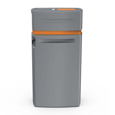 Ecosoft Anthracite Gold 370 well water Ecomix A softener | GAPS Water