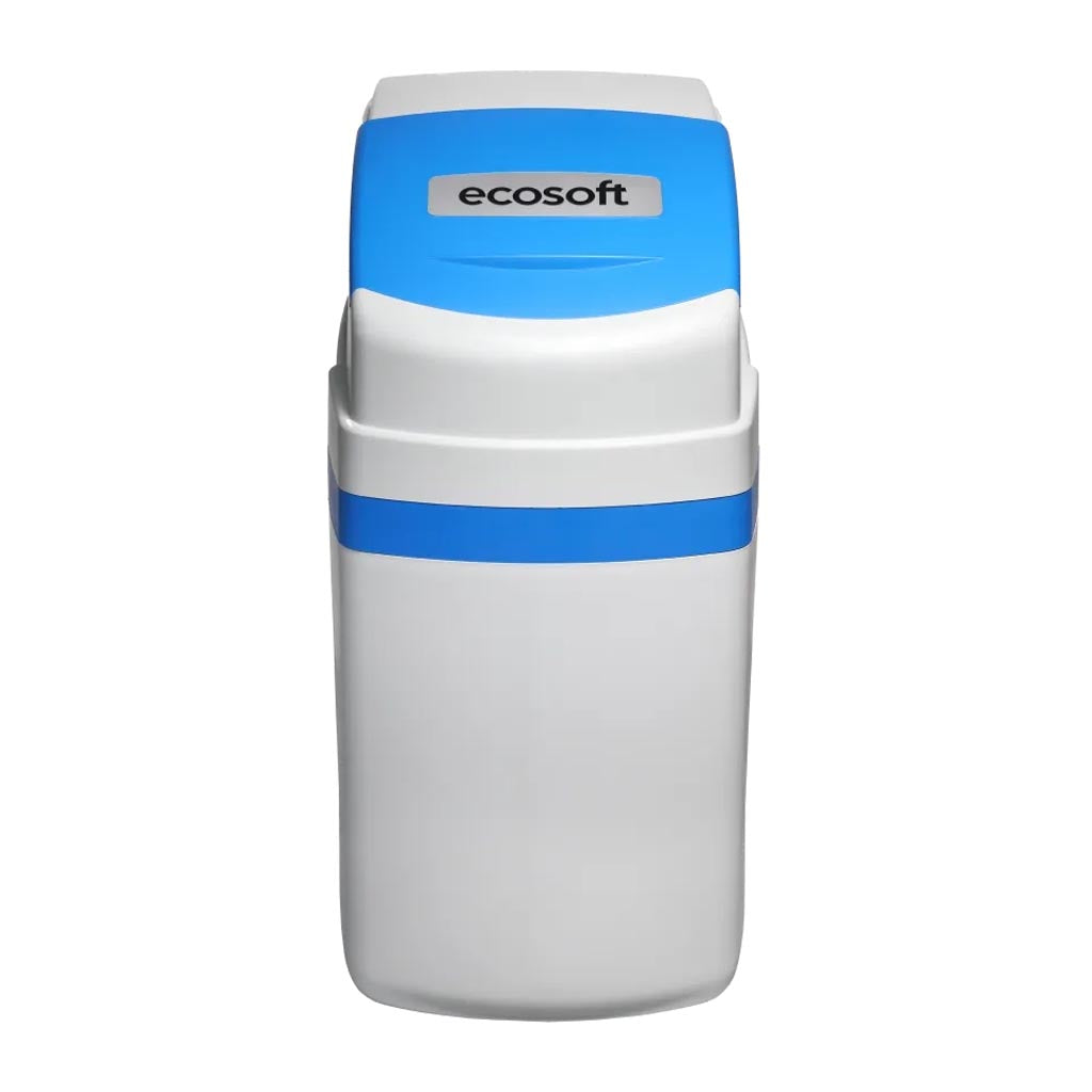 Ecosoft Arctic Blue 150 water softener