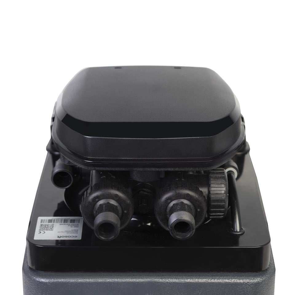 Ecosoft Pink 200 water softener, 20 litre | GAPS Water Treatment