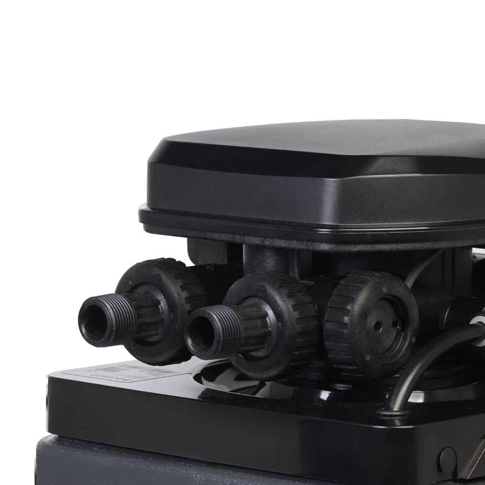 Ecosoft Pink 200 water softener, 20 litre | GAPS Water Treatment